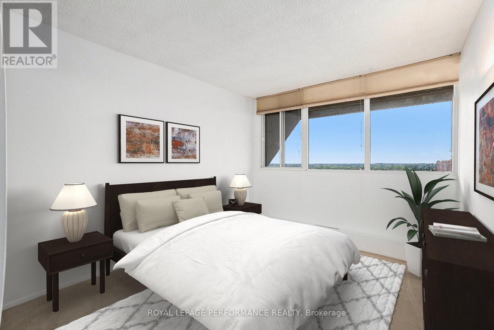 Photo 2 of 1901 1285 Cahill Drive, Ottawa ON
