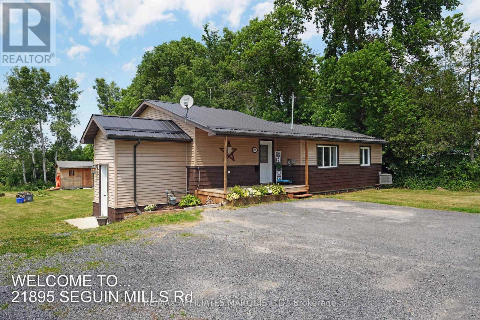 Photo 22 of 21895 Seguin Mill Street, North Glengarry ON