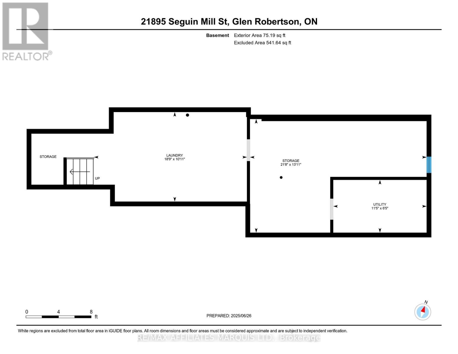 Photo 31 of 21895 Seguin Mill Street, North Glengarry ON