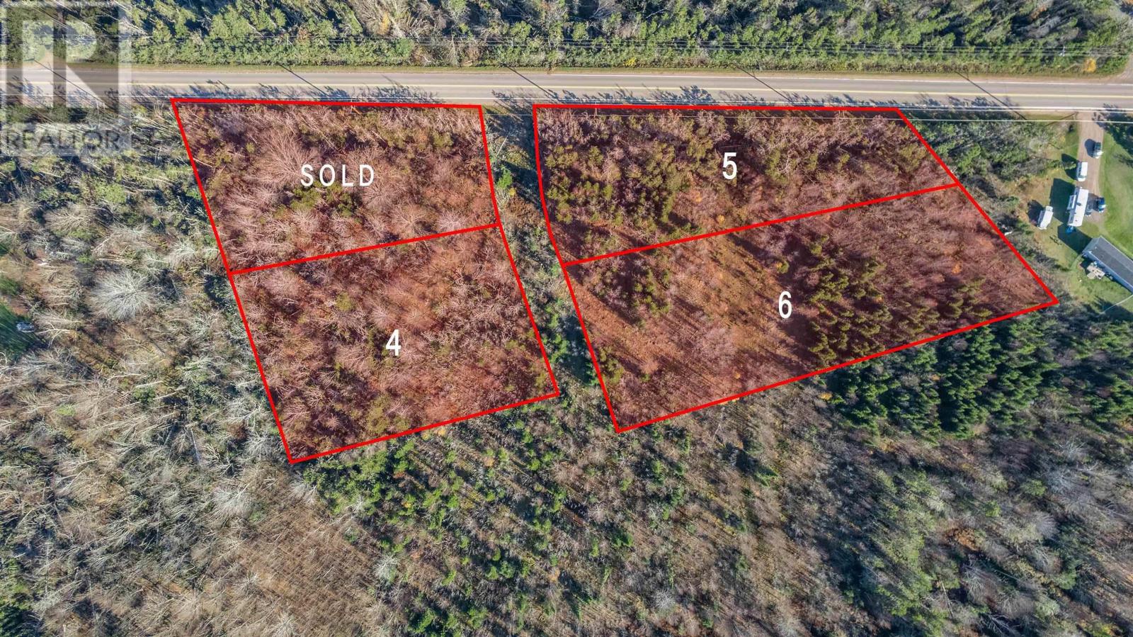 Photo 2 of Acreage Pe 225, Hartsville PE