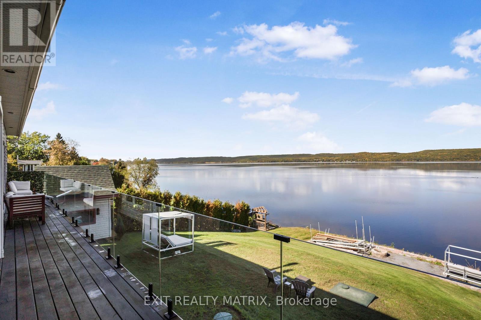 Photo 22 of 1624 Bay Road, Champlain ON
