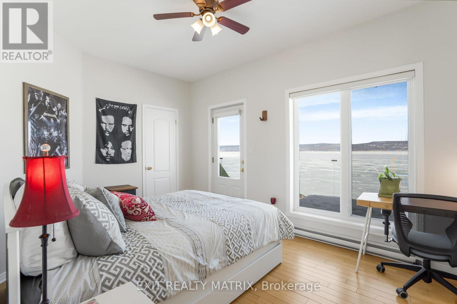Photo 14 of 1624 Bay Road, Champlain ON