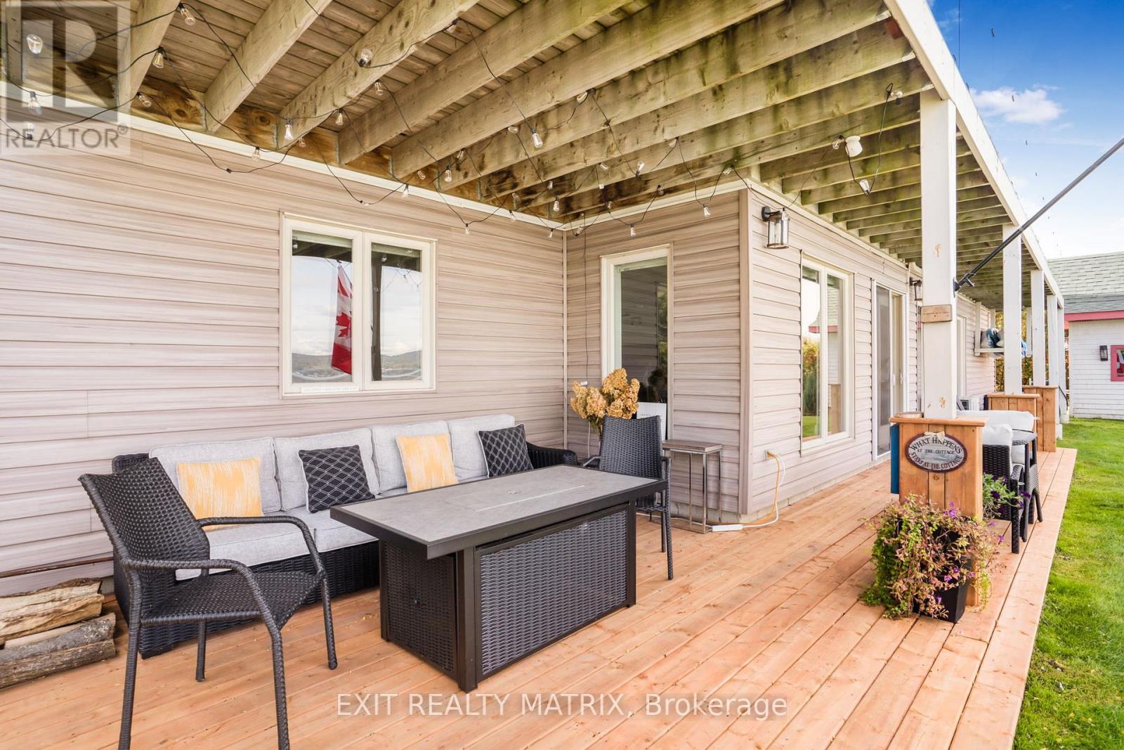 Photo 37 of 1624 Bay Road, Champlain ON