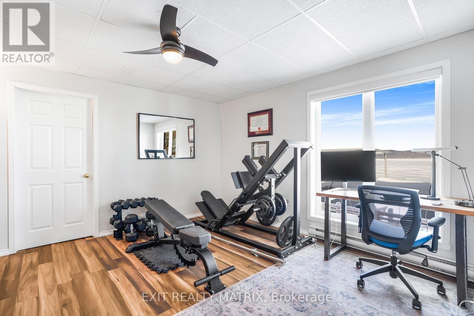 Photo 6 of 1624 Bay Road, Champlain ON