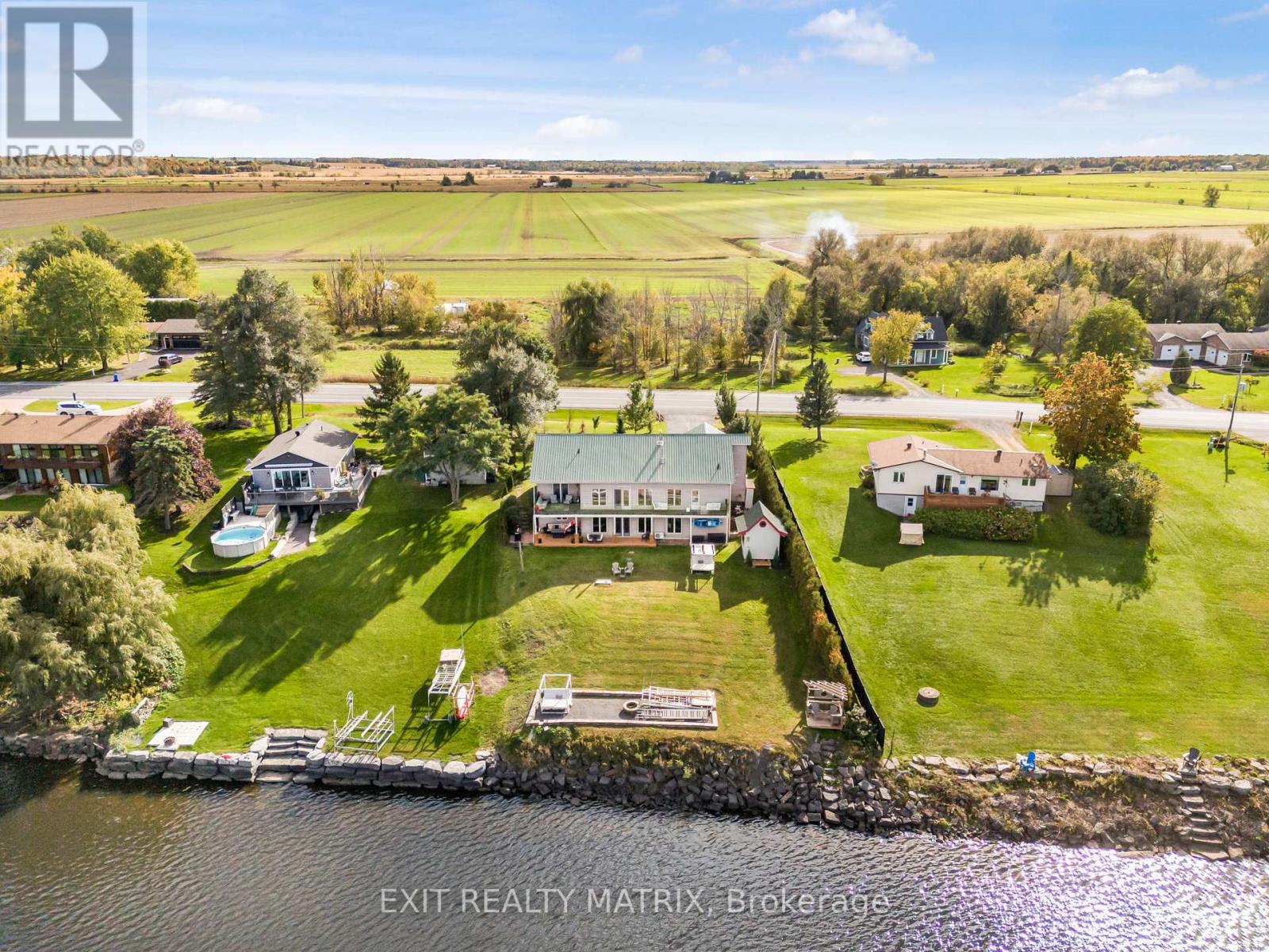 Photo 28 of 1624 Bay Road, Champlain ON