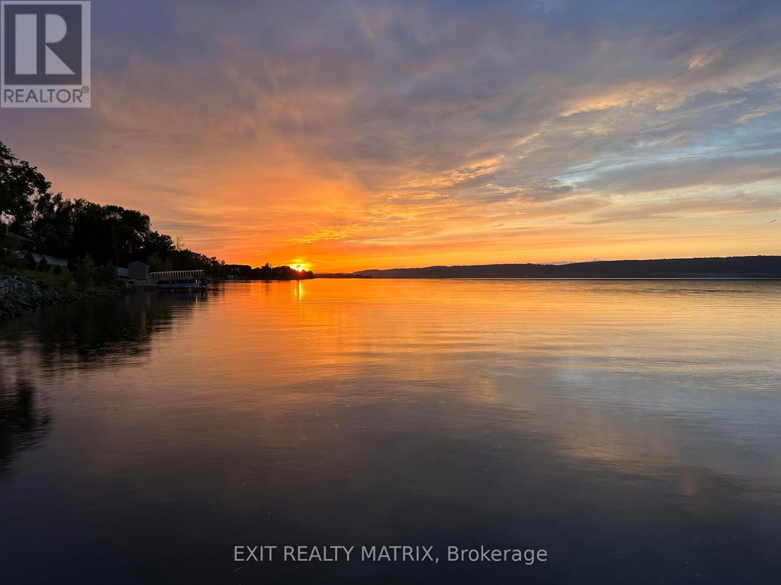 Photo 1 of 1624 Bay Road, Champlain ON