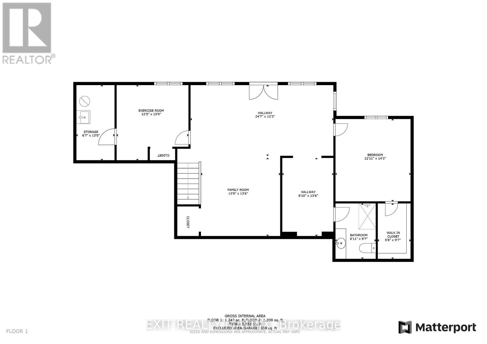 Photo 19 of 1624 Bay Road, Champlain ON