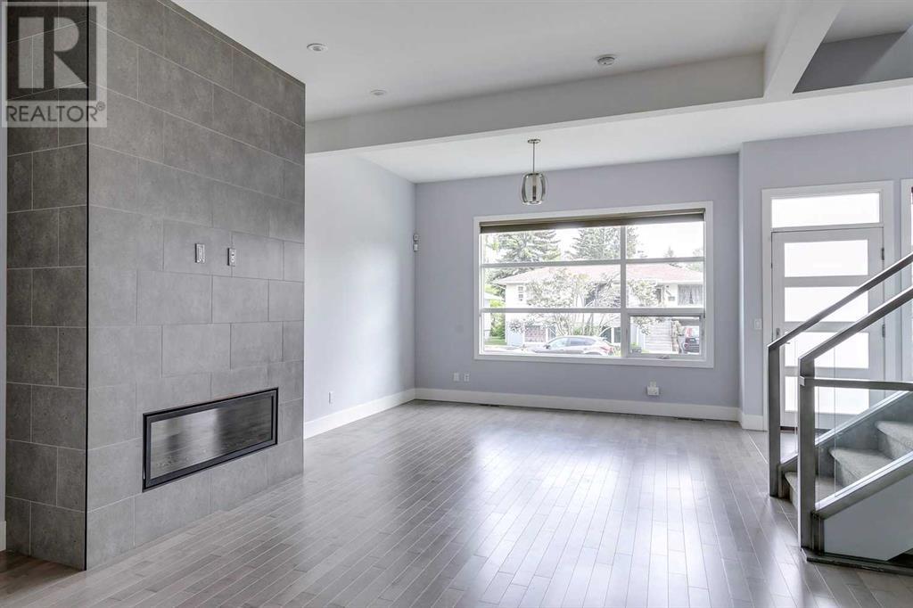 Single Family House for Sale in   Street NW Banff Trail Calgary 