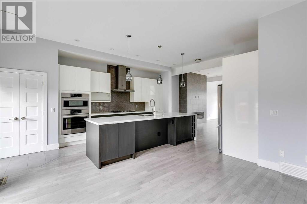 Single Family House for Sale in   Street NW Banff Trail Calgary 