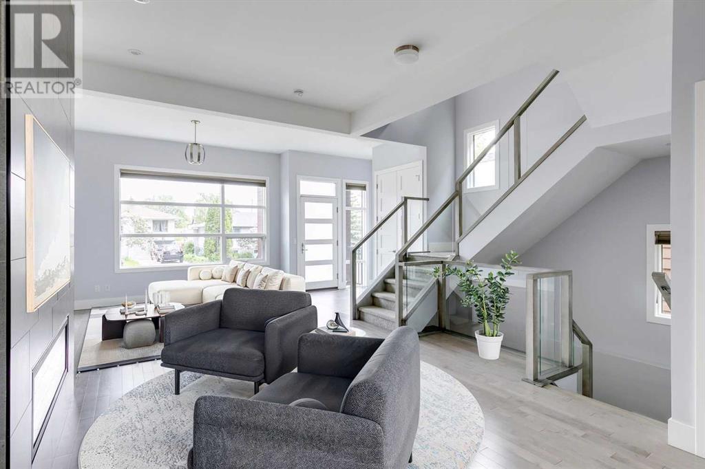 Single Family House for Sale in   Street NW Banff Trail Calgary 