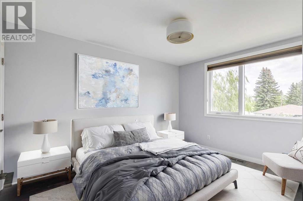 Single Family House for Sale in   Street NW Banff Trail Calgary 