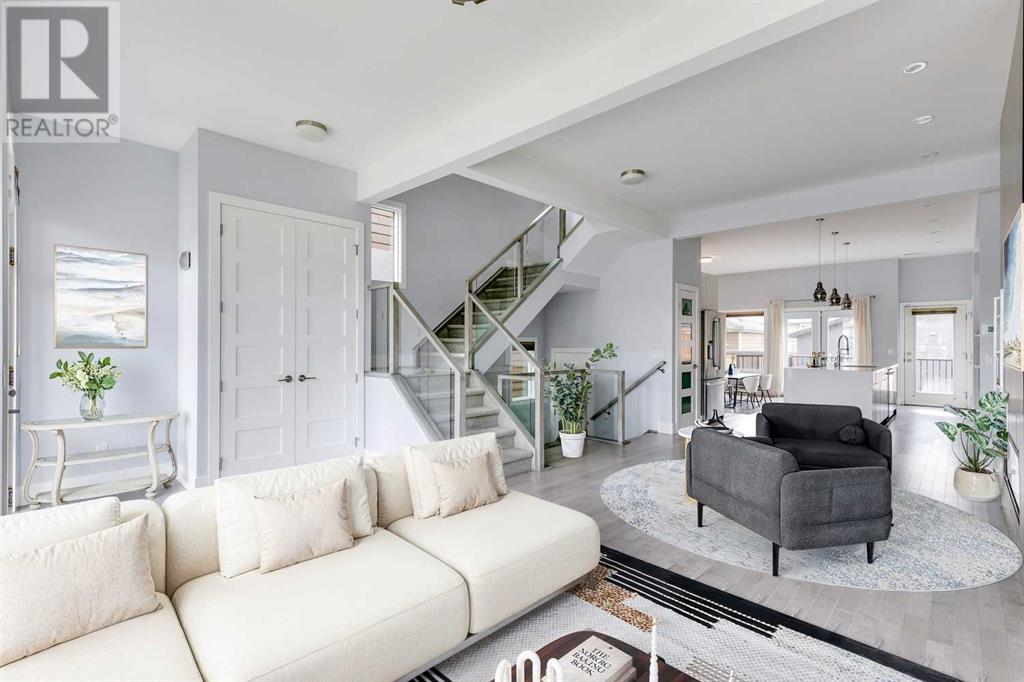 Single Family House for Sale in   Street NW Banff Trail Calgary 
