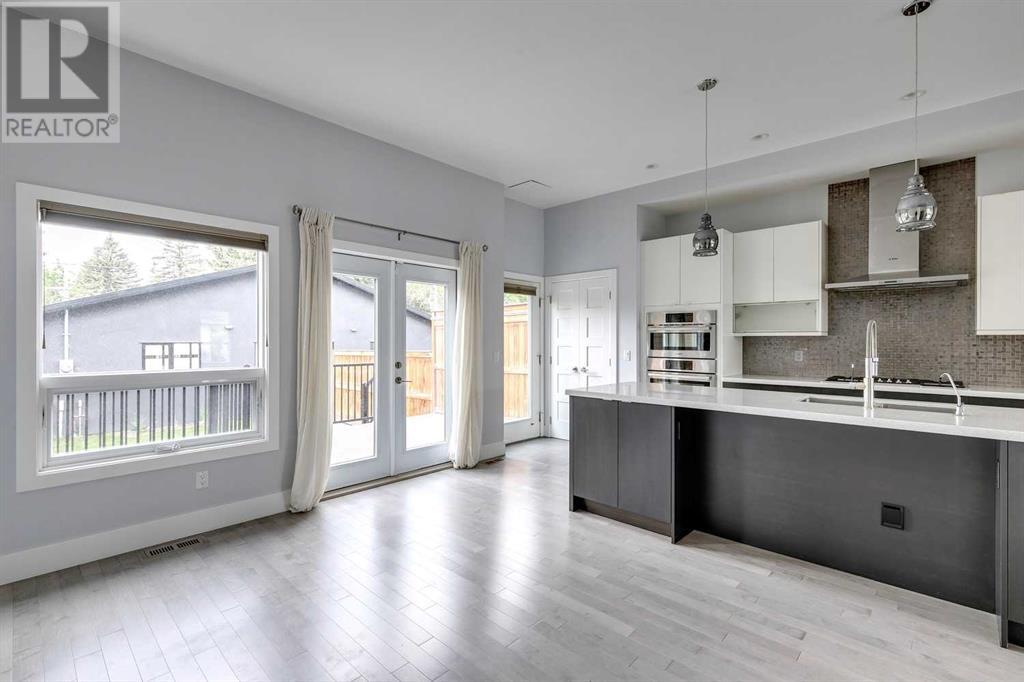 Single Family House for Sale in   Street NW Banff Trail Calgary 