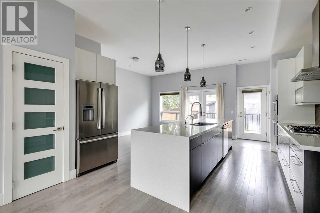 Single Family House for Sale in   Street NW Banff Trail Calgary 