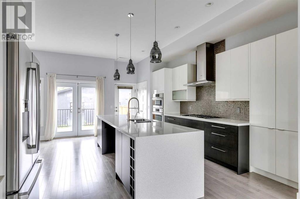 Single Family House for Sale in   Street NW Banff Trail Calgary 