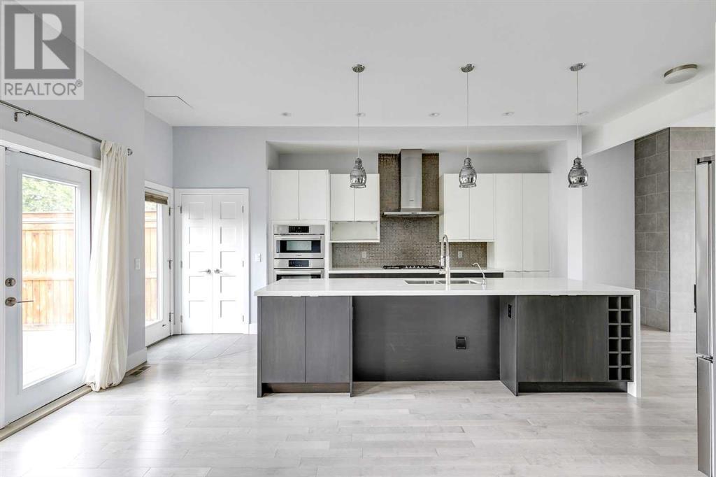 Single Family House for Sale in   Street NW Banff Trail Calgary 