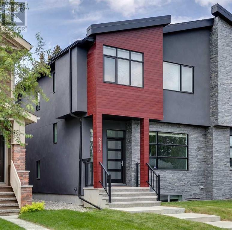 2417 22 Street NW, Calgary, Alberta