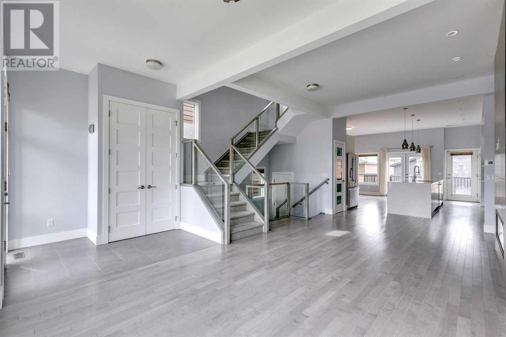 Single Family House for Sale in   Street NW Banff Trail Calgary 