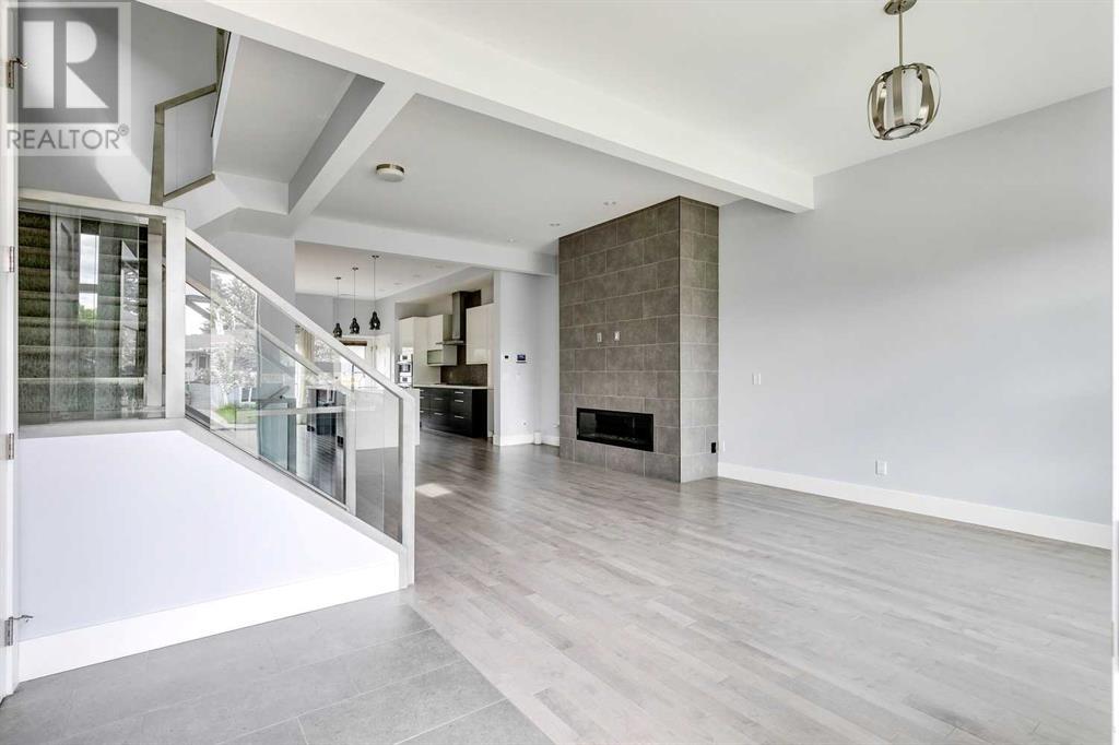 Single Family House for Sale in   Street NW Banff Trail Calgary 