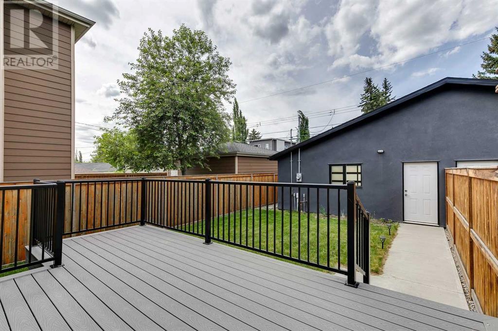 Single Family House for Sale in   Street NW Banff Trail Calgary 