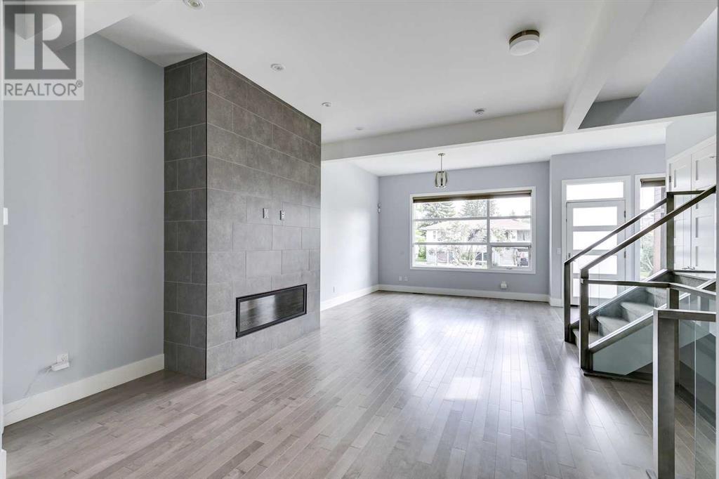 Single Family House for Sale in   Street NW Banff Trail Calgary 