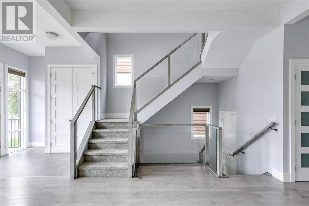 Single Family House for Sale in   Street NW Banff Trail Calgary 