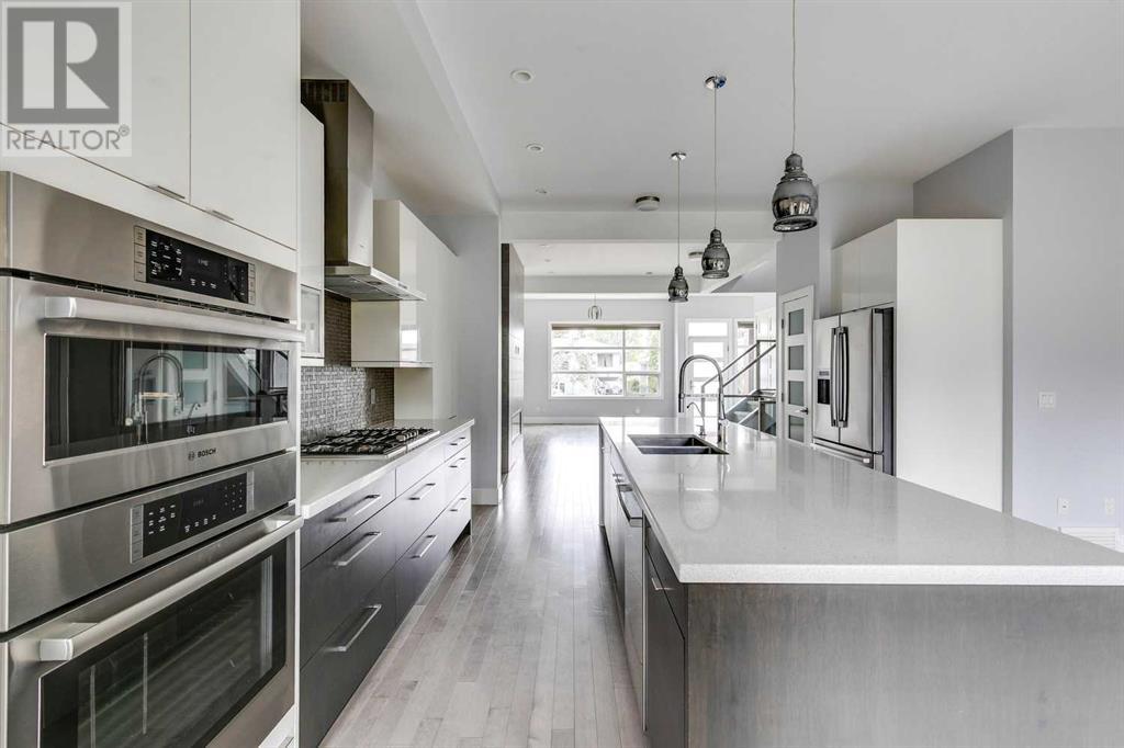 Single Family House for Sale in   Street NW Banff Trail Calgary 