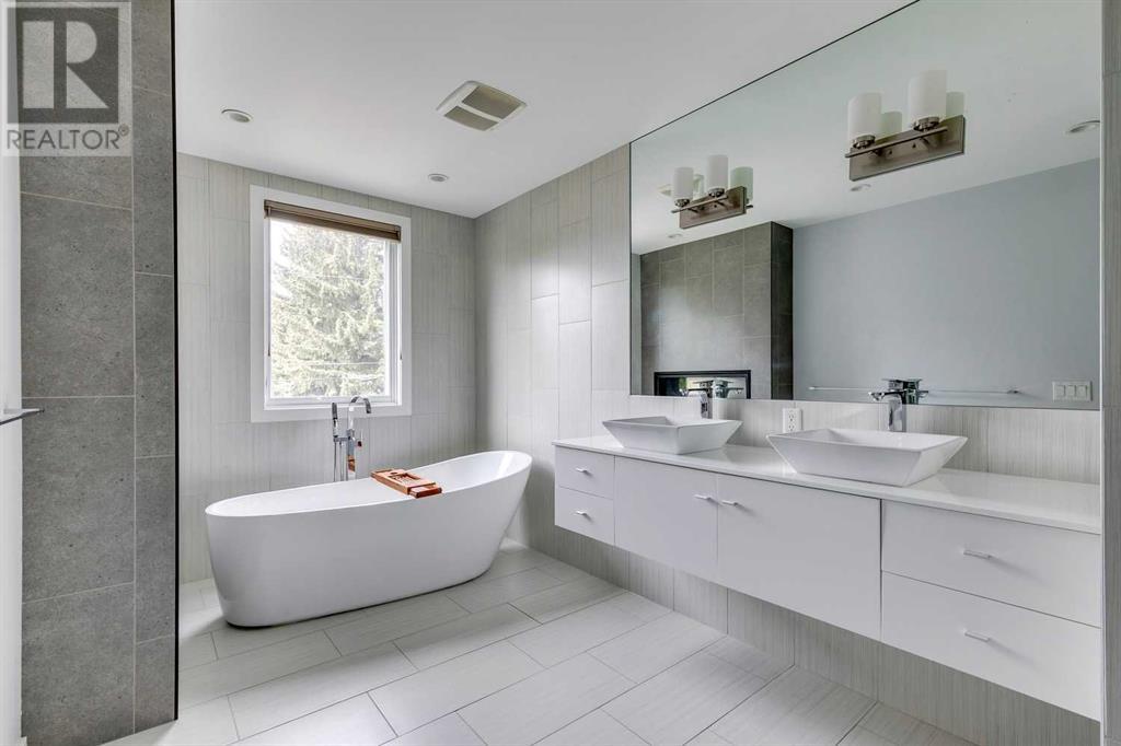 Single Family House for Sale in   Street NW Banff Trail Calgary 