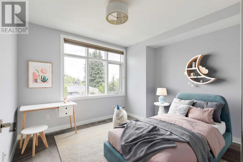 Single Family House for Sale in   Street NW Banff Trail Calgary 