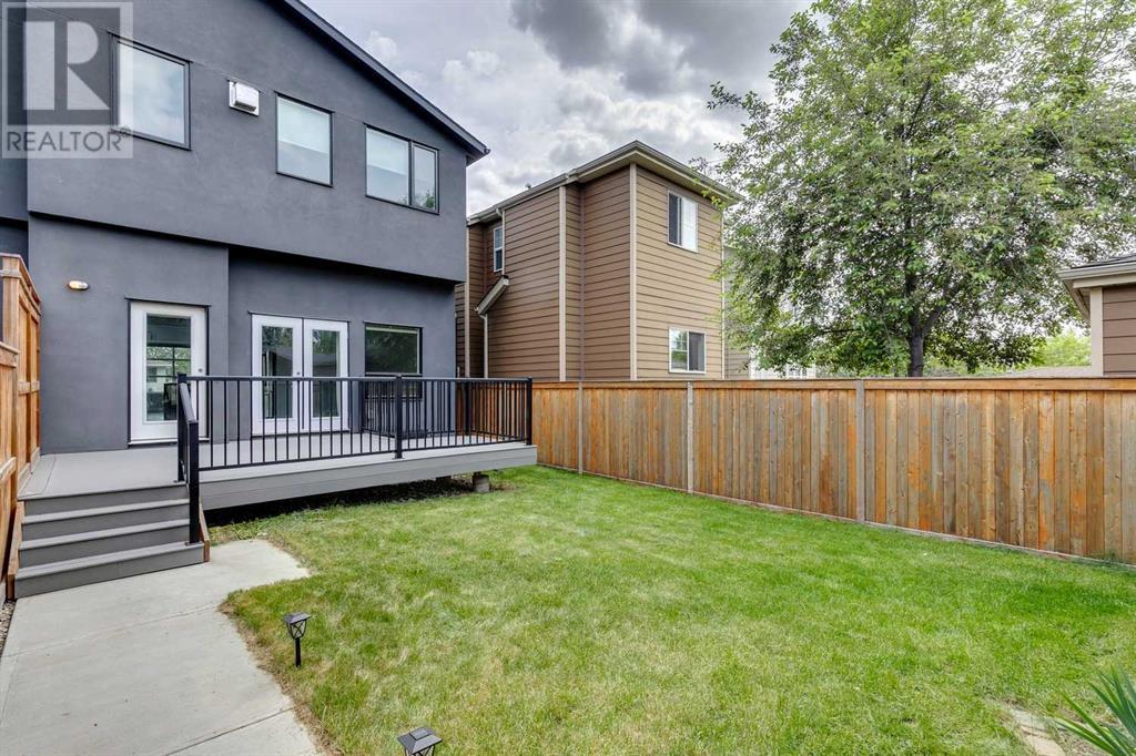 Single Family House for Sale in   Street NW Banff Trail Calgary 