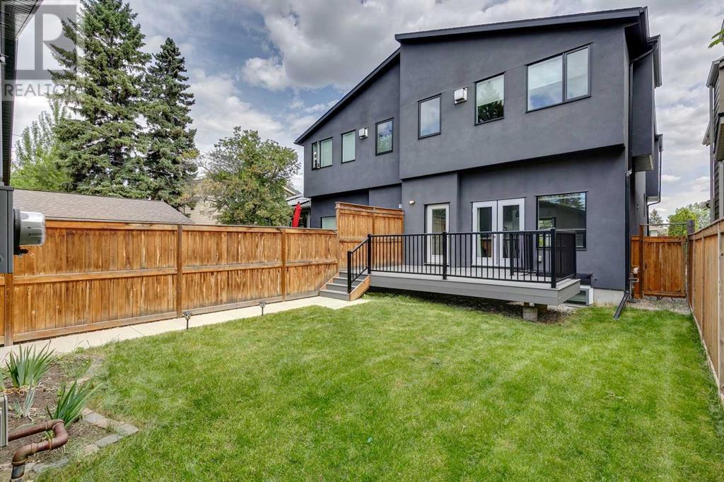 Single Family House for Sale in   Street NW Banff Trail Calgary 