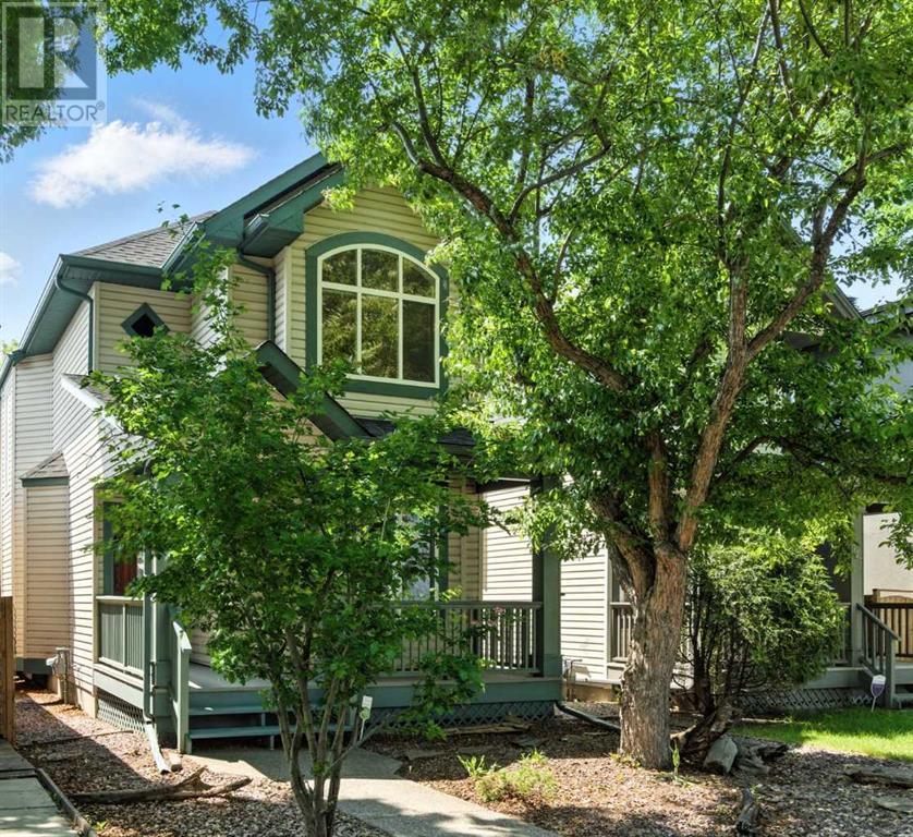 725 55 Avenue SW, Calgary, Alberta