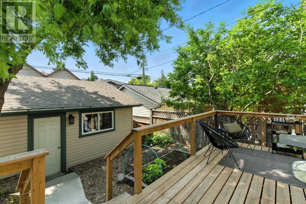 Single Family House for Sale in   Avenue SW Windsor Park Calgary 