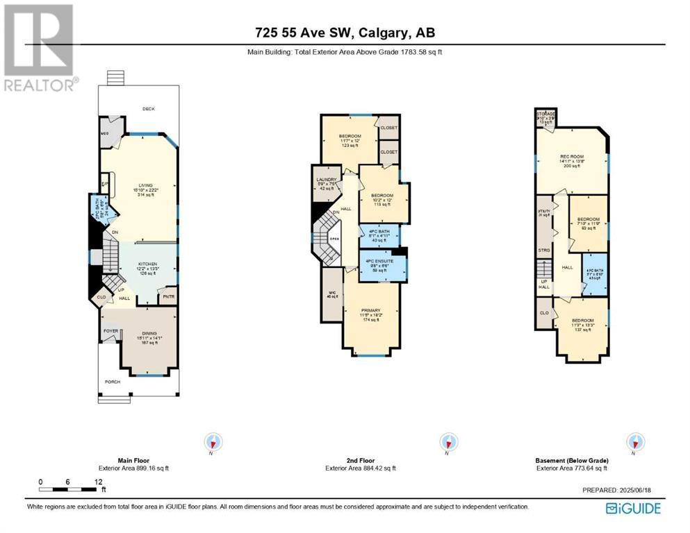 Single Family House for Sale in   Avenue SW Windsor Park Calgary 