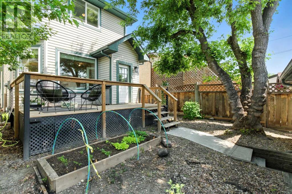 Single Family House for Sale in   Avenue SW Windsor Park Calgary 