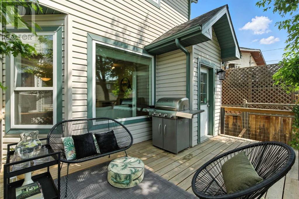 Single Family House for Sale in   Avenue SW Windsor Park Calgary 