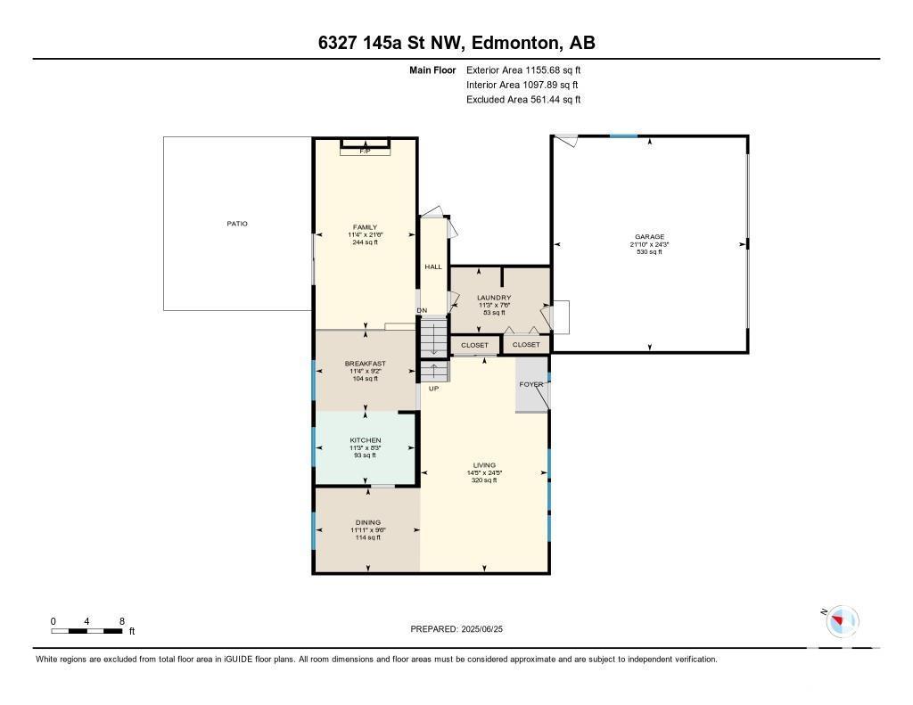 Photo 69 of 6327 145 A St Nw, Edmonton AB