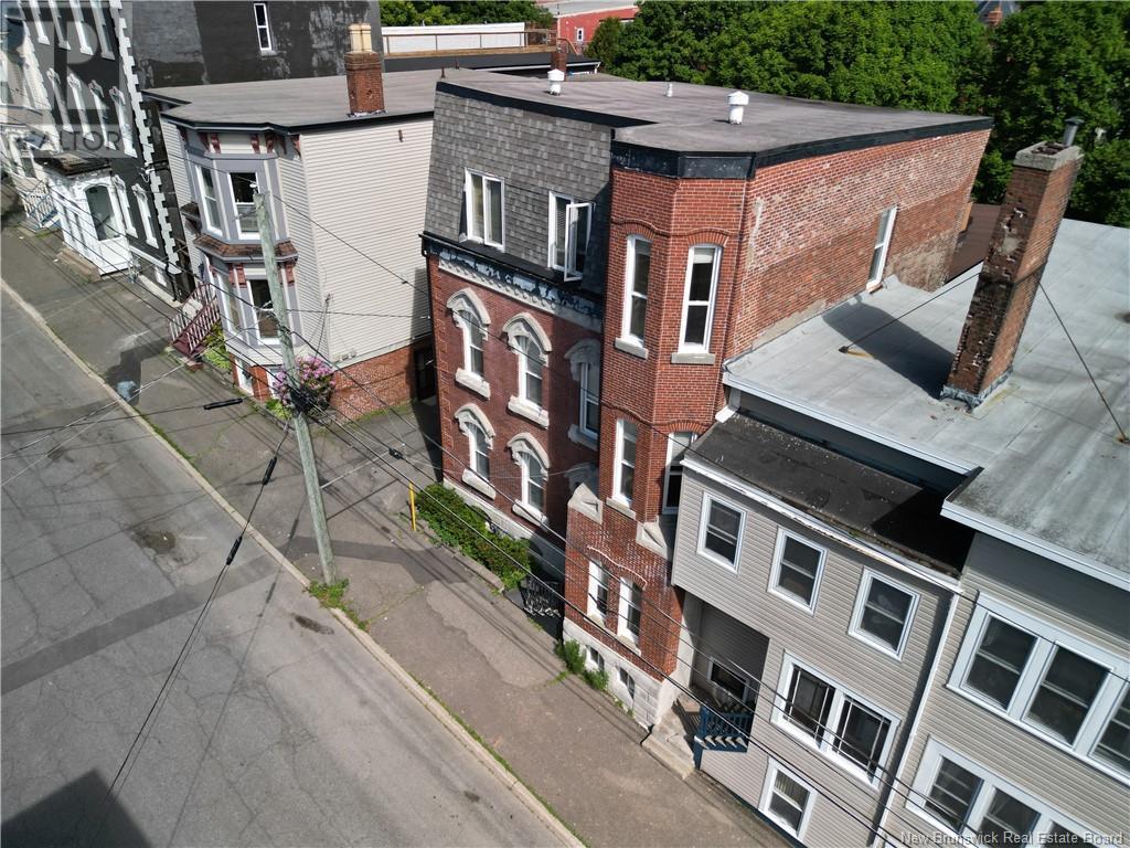 Photo 3 of 127 Leinster Street, Saint John NB