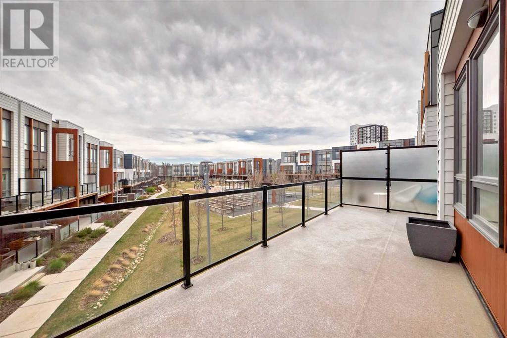 Single Family House for Sale in  Norford Common NW University District Calgary 