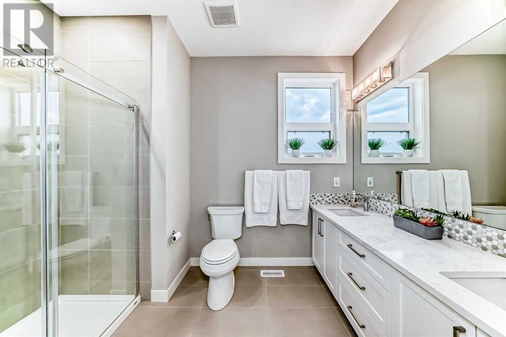Single Family House for Sale in  Norford Common NW University District Calgary 