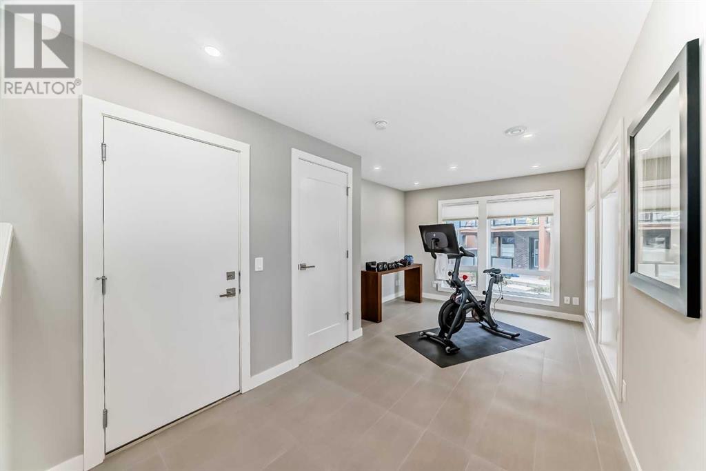 Single Family House for Sale in  Norford Common NW University District Calgary 