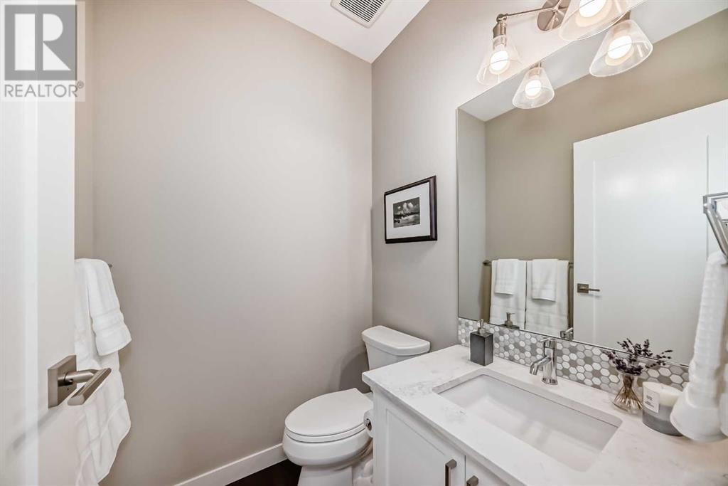 Single Family House for Sale in  Norford Common NW University District Calgary 