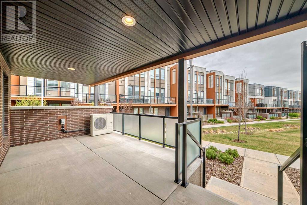 Single Family House for Sale in  Norford Common NW University District Calgary 