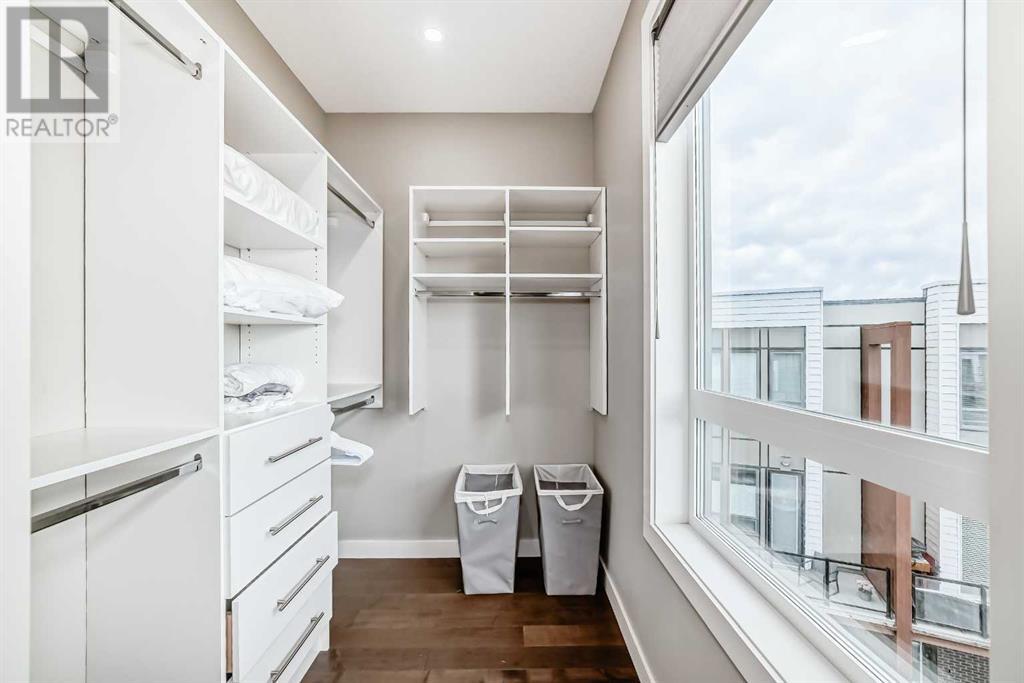 Single Family House for Sale in  Norford Common NW University District Calgary 
