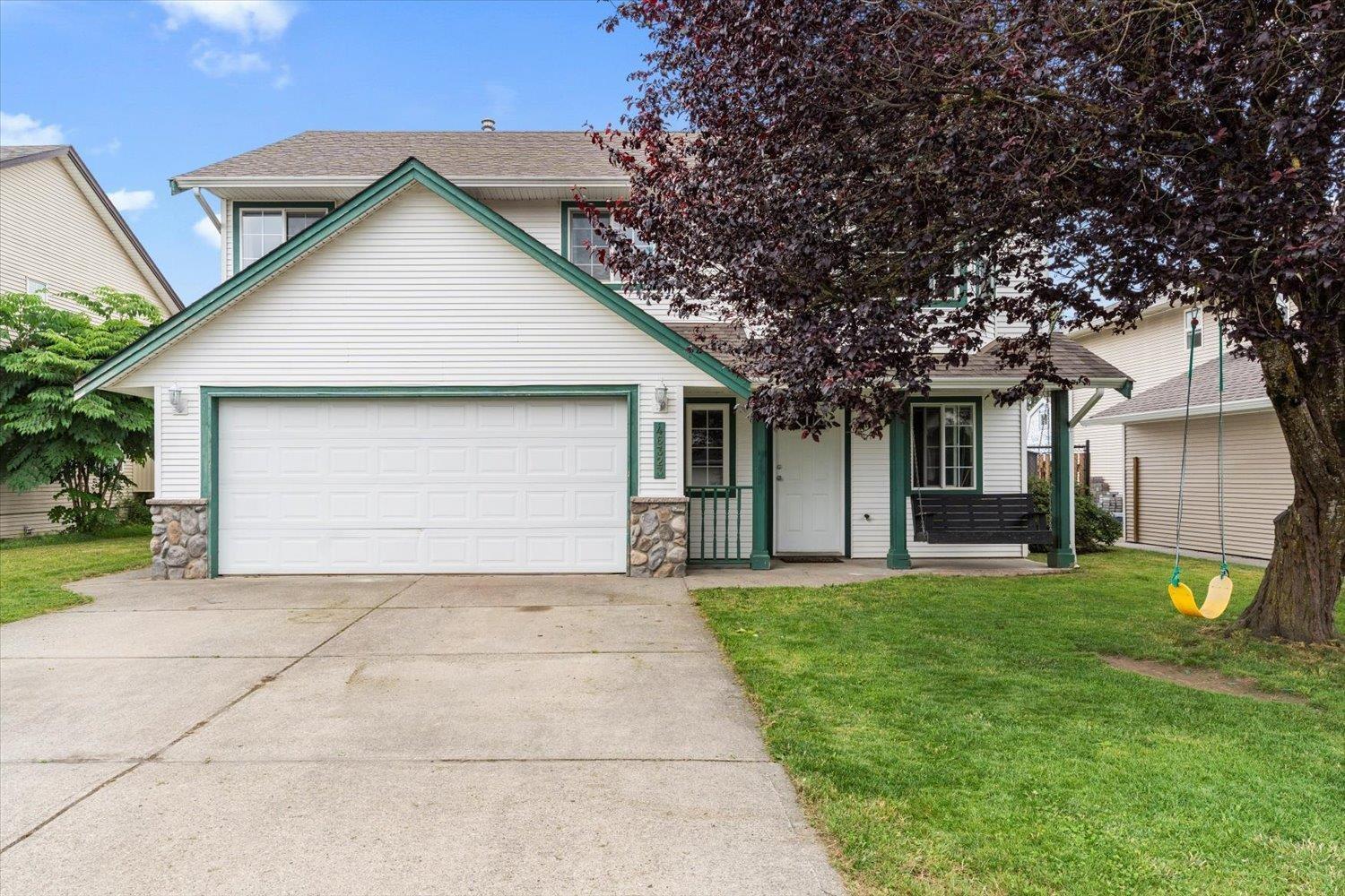 Photo 9 of 46323 Ranchero Drive Sardis East Vedder, Chilliwack BC