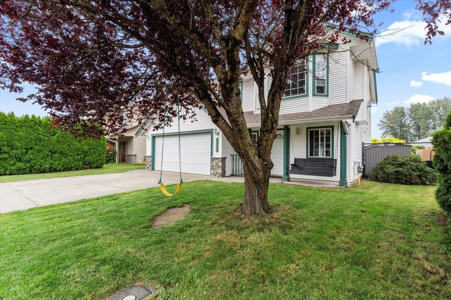 Photo 30 of 46323 Ranchero Drive Sardis East Vedder, Chilliwack BC