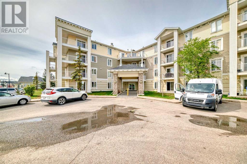 1101, 1140 Taradale Drive NE, Calgary, Alberta