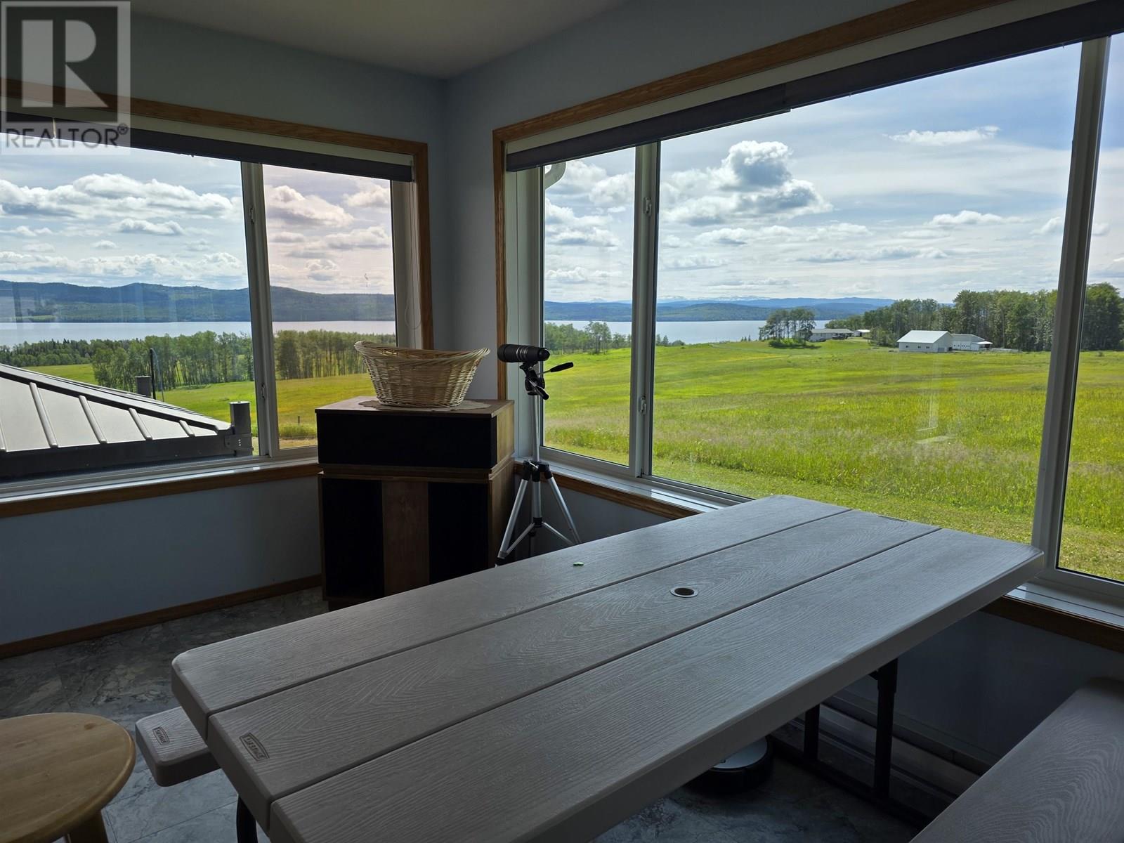 6219 BROWN Road, Burns Lake