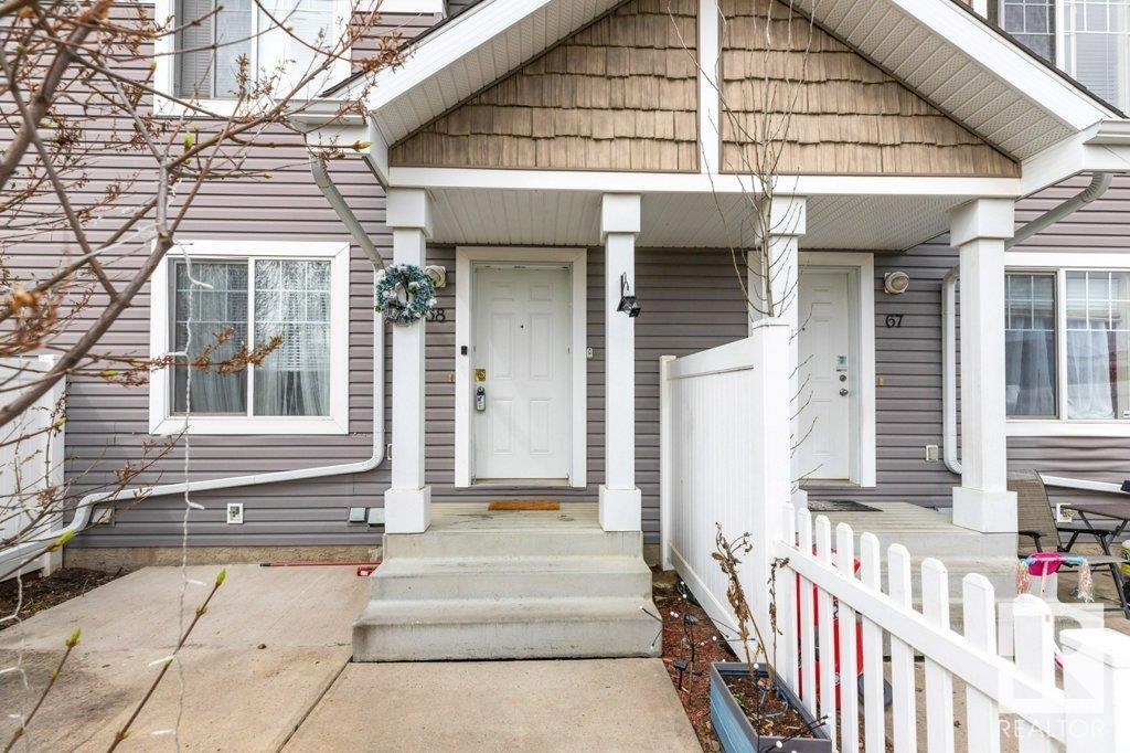 Photo 6 of 68 3075 Trelle Cr Nw, Edmonton AB