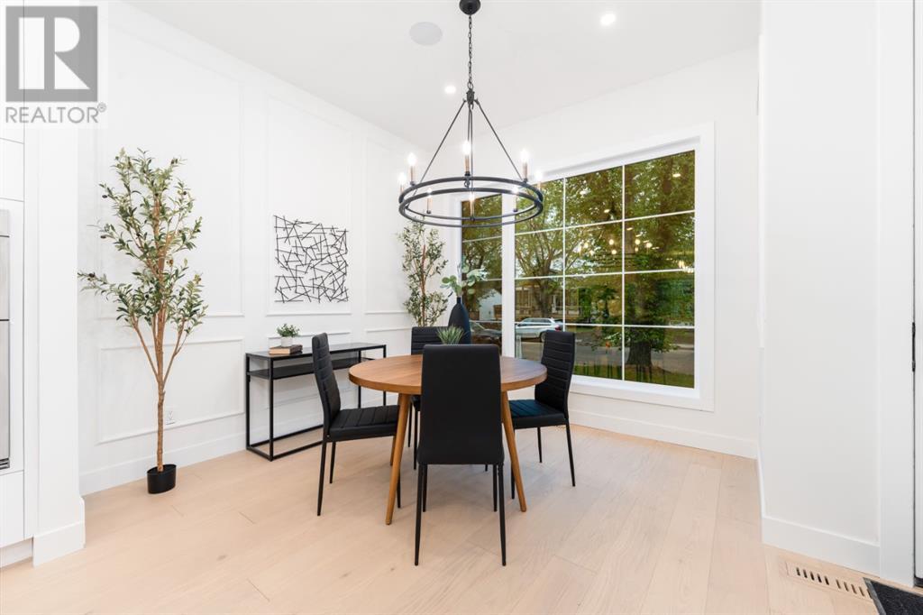 Single Family House for Sale in   Avenue NW West Hillhurst Calgary 